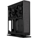 Fractal Design Ridge, Cajas de torre negro