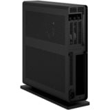 Fractal Design Ridge, Cajas de torre negro