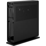 Fractal Design Ridge, Cajas de torre negro