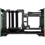 Fractal Design Terra, Cajas de torre Menta/Madera