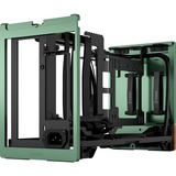Fractal Design Terra, Cajas de torre Menta/Madera