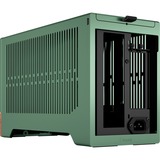 Fractal Design Terra, Cajas de torre Menta/Madera