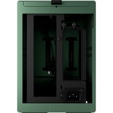 Fractal Design Terra, Cajas de torre Menta/Madera