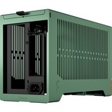 Fractal Design Terra, Cajas de torre Menta/Madera