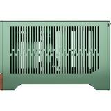 Fractal Design Terra, Cajas de torre Menta/Madera