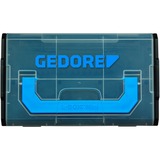 GEDORE 1692291 alicate, Set de pinzas rojo/Amarillo, 195 mm, 55 mm, 920 g