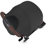 GLOBBER Stroll Lite, Cochecito de niño negro