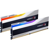 G.Skill DIMM 64 GB DDR5-6000 (2x 32 GB) Dual-Kit, Memoria RAM plateado