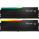 G.Skill F5-6800J3445G16GX2-RM5RK, Memoria RAM negro
