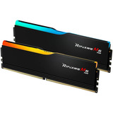 G.Skill F5-6800J3445G16GX2-RM5RK, Memoria RAM negro
