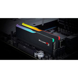 G.Skill F5-6800J3445G16GX2-RM5RK, Memoria RAM negro
