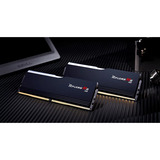 G.Skill F5-6800J3445G16GX2-RM5RK, Memoria RAM negro