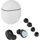 Google Pixel Buds Pro, Auriculares turquesa