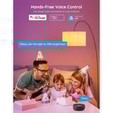 Govee Bombilla inteligente Wifi&BLE 800lm, Lámpara LED 