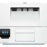 HP LaserJet Pro 4007dw, Impresora láser gris/Azul, Laser, 1200 x 1200 DPI, A4, 45 ppm, Impresión dúplex, Azul, Blanco