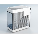 HYTE Y60, Cajas de torre blanco/Negro