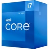 Intel® Core i7-12700 procesador 25 MB Smart Cache Caja Intel® Core™ i7, LGA 1700, Intel, i7-12700, 64 bits, Intel® Core™ i7 de 12ma Generación, en caja