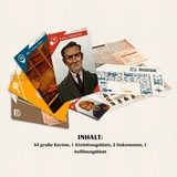 KOSMOS 683634, Juegos de cartas 