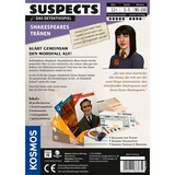 KOSMOS 683634, Juegos de cartas 