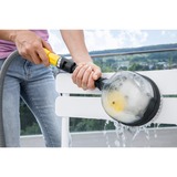 Kärcher Cepillo de lavado giratorio WB 130, Cepillos de lavado negro