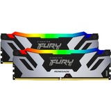 Kingston FURY KF580C38RSAK2-32, Memoria RAM negro