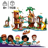 LEGO 42631, Juegos de construcción 