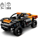 LEGO NEOM McLaren Extreme E Race Car, Juegos de construcción Juego de construcción, 7 año(s), Plástico, 252 pieza(s), 418 g