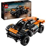 LEGO Technic NEOM McLaren Extreme E Race Car, Juegos de construcción Juego de construcción, 7 año(s), Plástico, 252 pieza(s), 418 g
