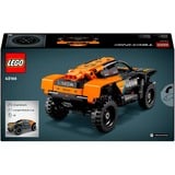 LEGO Technic NEOM McLaren Extreme E Race Car, Juegos de construcción Juego de construcción, 7 año(s), Plástico, 252 pieza(s), 418 g