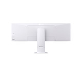 LG UltraWide 49U950A-W, Monitor LED blanco