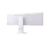 LG UltraWide 49U950A-W, Monitor LED blanco