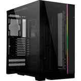 Lian Li O11 Dynamic EVO XL, Caja de torre grande negro