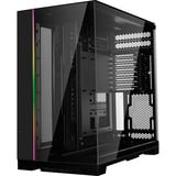 Lian Li O11 Dynamic EVO XL, Caja de torre grande negro