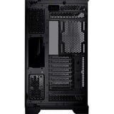 Lian Li O11 Dynamic EVO XL, Caja de torre grande negro