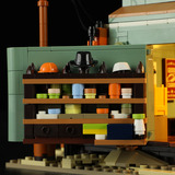 Lumibricks F9057, Juegos de construcción 