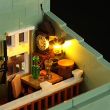 Lumibricks F9057, Juegos de construcción 