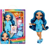 MGA Entertainment 530947EUC Muñecas, Muñecos Rainbow High Junior High 530947EUC, Muñeca fashion, Femenino, 4 año(s), Niño/niña, 177,8 mm, Multicolor