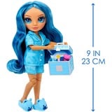 MGA Entertainment 530947EUC Muñecas, Muñecos Rainbow High Junior High 530947EUC, Muñeca fashion, Femenino, 4 año(s), Niño/niña, 177,8 mm, Multicolor