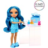 MGA Entertainment 530947EUC Muñecas, Muñecos Rainbow High Junior High 530947EUC, Muñeca fashion, Femenino, 4 año(s), Niño/niña, 177,8 mm, Multicolor