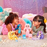 MGA Entertainment 530947EUC Muñecas, Muñecos Rainbow High Junior High 530947EUC, Muñeca fashion, Femenino, 4 año(s), Niño/niña, 177,8 mm, Multicolor