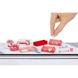 MGA Entertainment MGA's Miniverse - Make It Mini Hello Kitty and Friends Series 3 Mini Collectables, Manualidades 