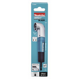 Makita Accesorio de atornillador angular E-25030, 1/4", Ensayo 