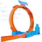 Mattel JDW39, Pistas de carreras 