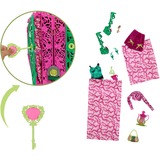 Mattel Skulltimate Secrets Venus McFlytrap, Muñecos Muñeca fashion, Femenino, 4 año(s), Chica, 321,5 mm, 700 g