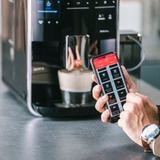 Melitta Barista T Smart F83/0-102, Superautomática negro