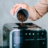 Melitta Barista T Smart F83/0-102, Superautomática negro