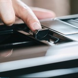 Melitta Barista T Smart F83/0-102, Superautomática negro