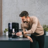 Melitta Barista T Smart F83/0-102, Superautomática negro