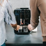 Melitta Barista T Smart F83/0-102, Superautomática negro