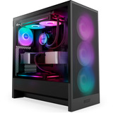 NZXT Kraken Core 240 RGB, Refrigeración por agua negro